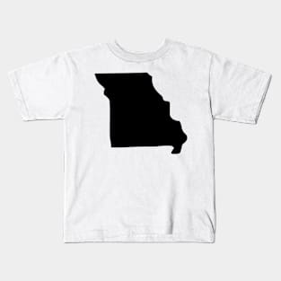 Missouri State Kids T-Shirt